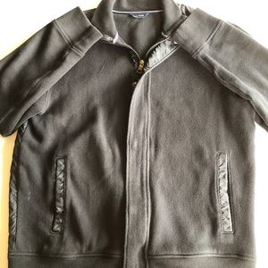 Nautica Zip Up Jacket